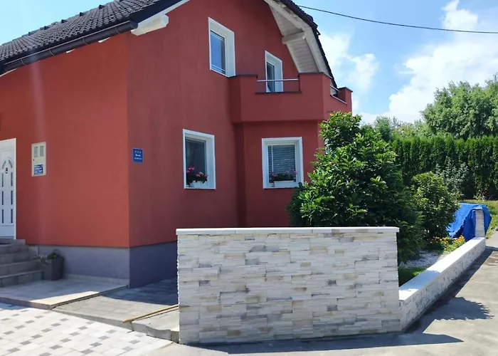 Apartment Igor - Holiday Home