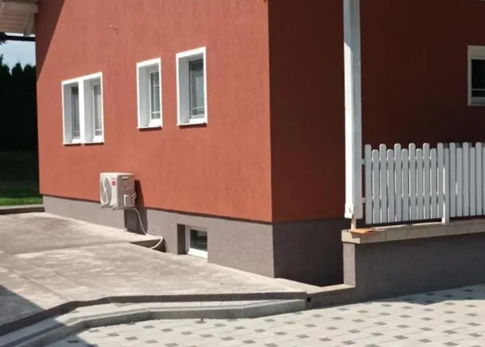 Apartment Igor - Holiday Home