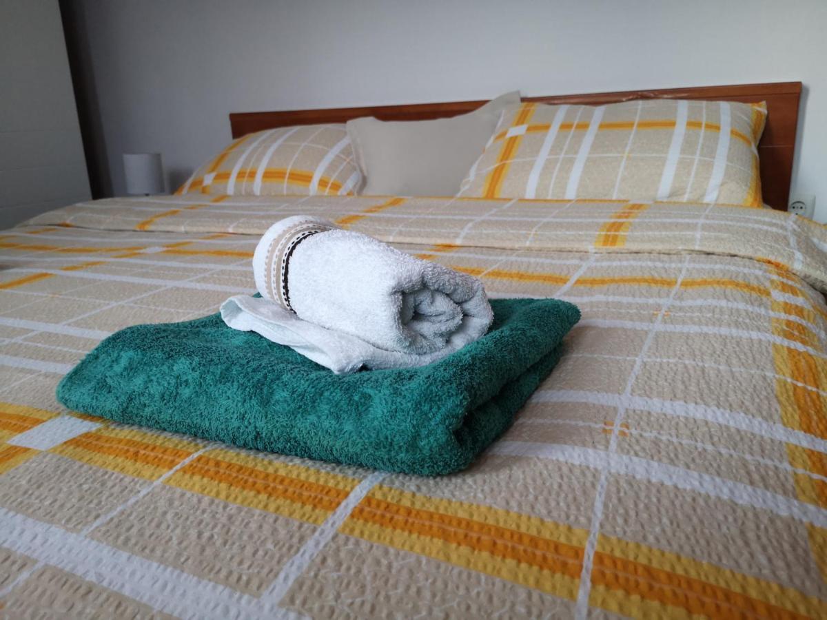 Igor - Apartment Ostarije