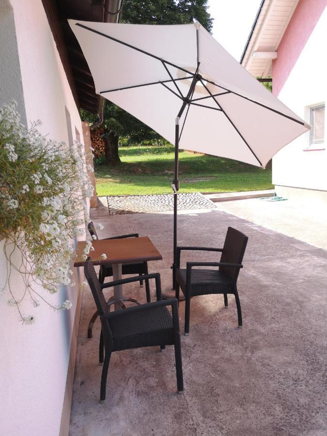 Apartment Igor - *