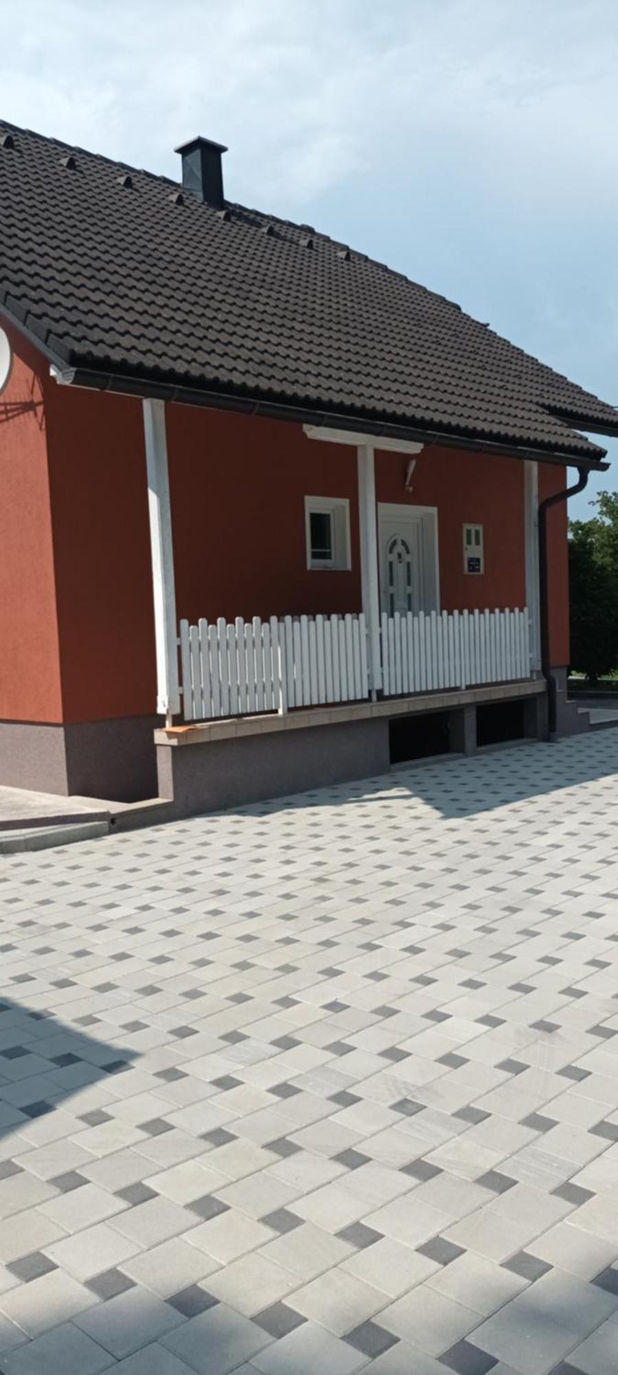 Igor - Apartment Ostarije