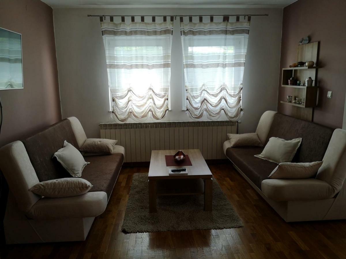 Igor - Apartment *