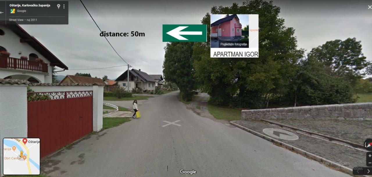 Igor - *