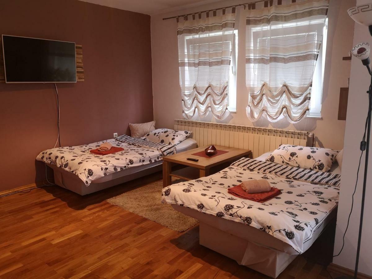 Igor - Apartment *