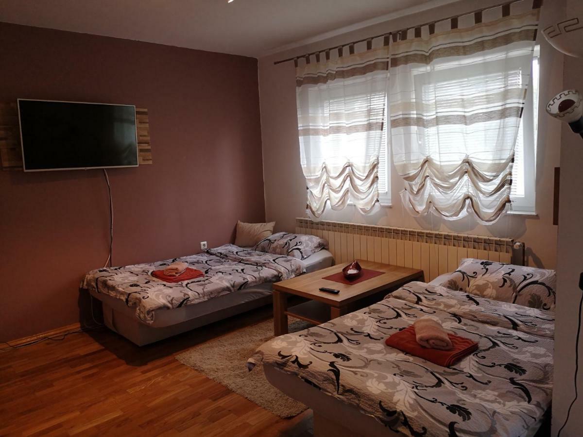 Apartment Igor -