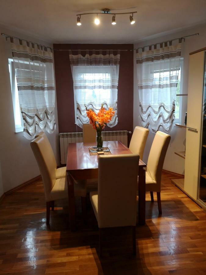 Apartment Igor -